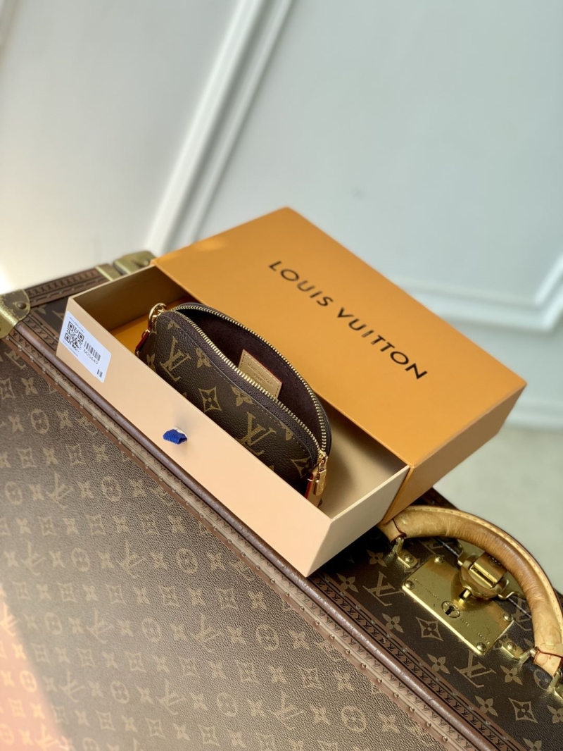 LV Cosmetic Bags